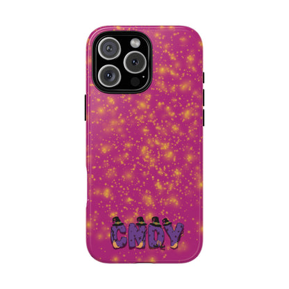 WITCHES SPELL (iphone case)