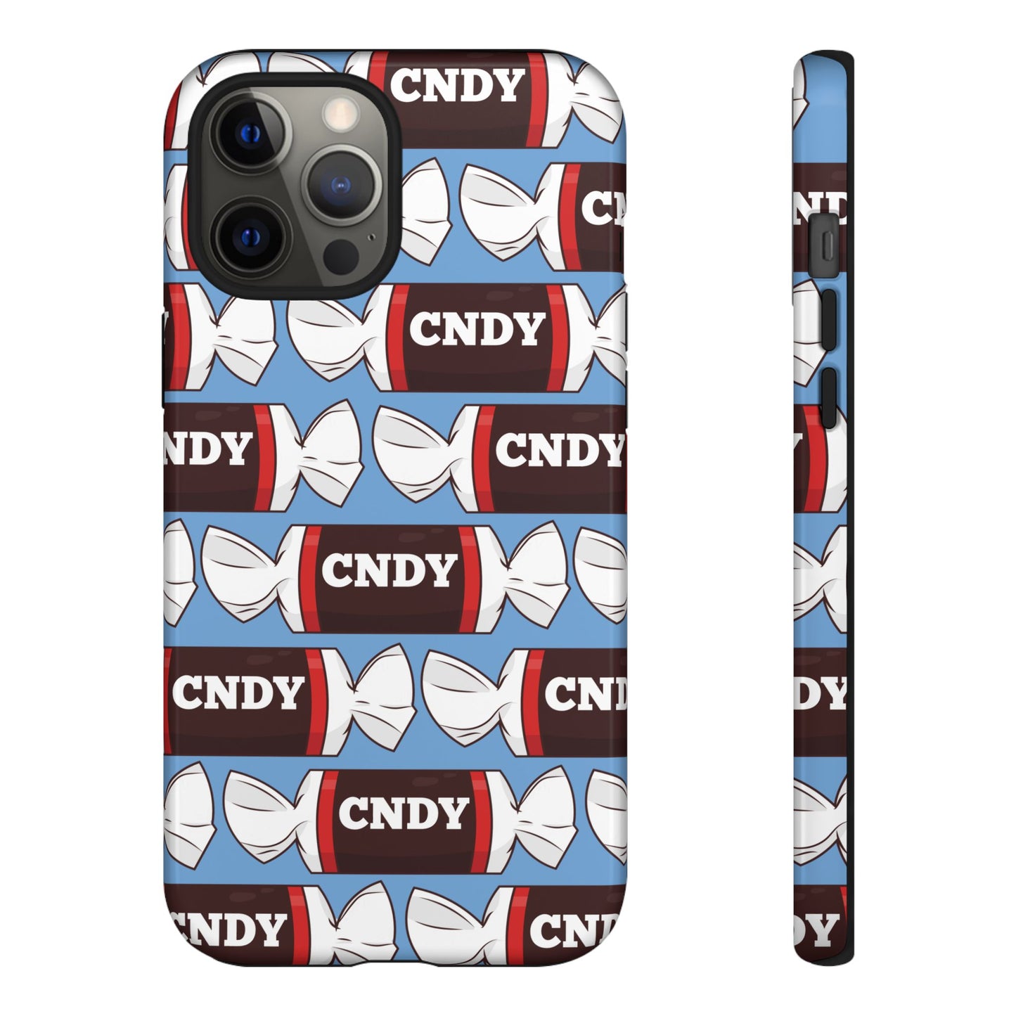 TOOTS (iphone case)