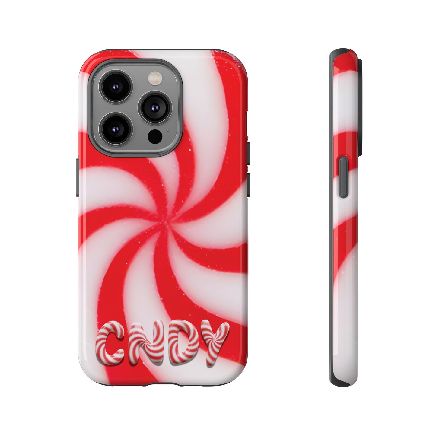 CNDY CANE (iphone case)