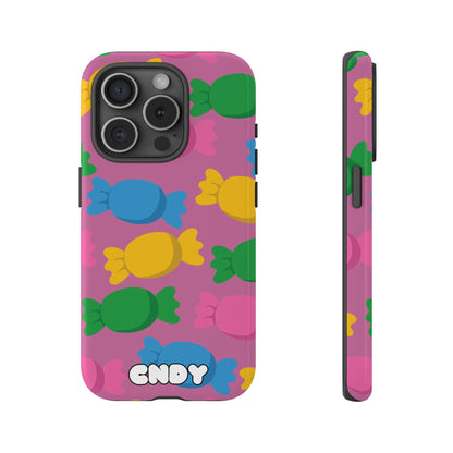 CNDY (iphone case) - CNDY