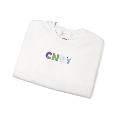 CNDY CREATURES (crew)