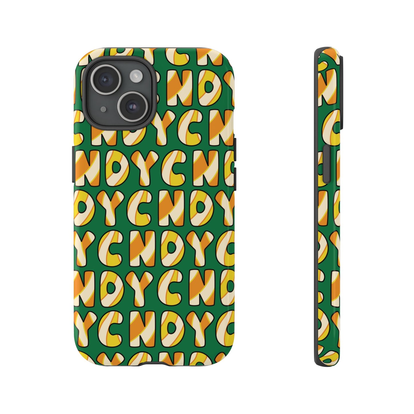 CNDY CORN (iphone case)