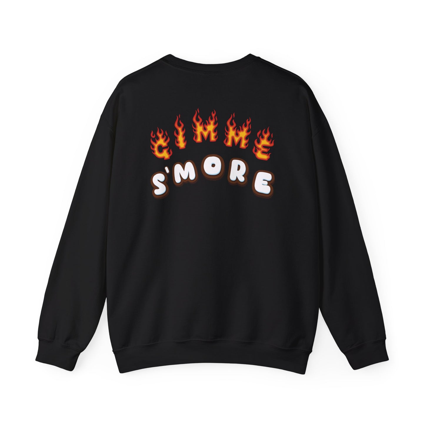 GIMME S'MORE (crew)