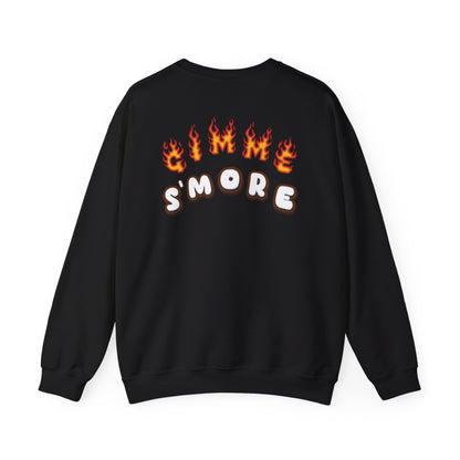 GIMME S'MORE (crew)