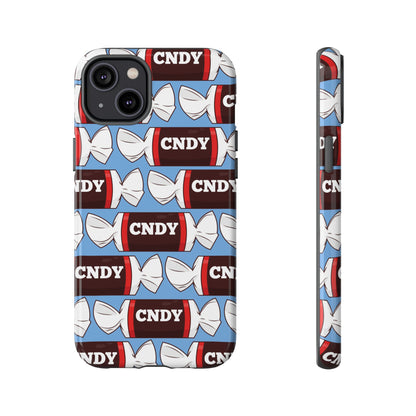 TOOTS (iphone case)