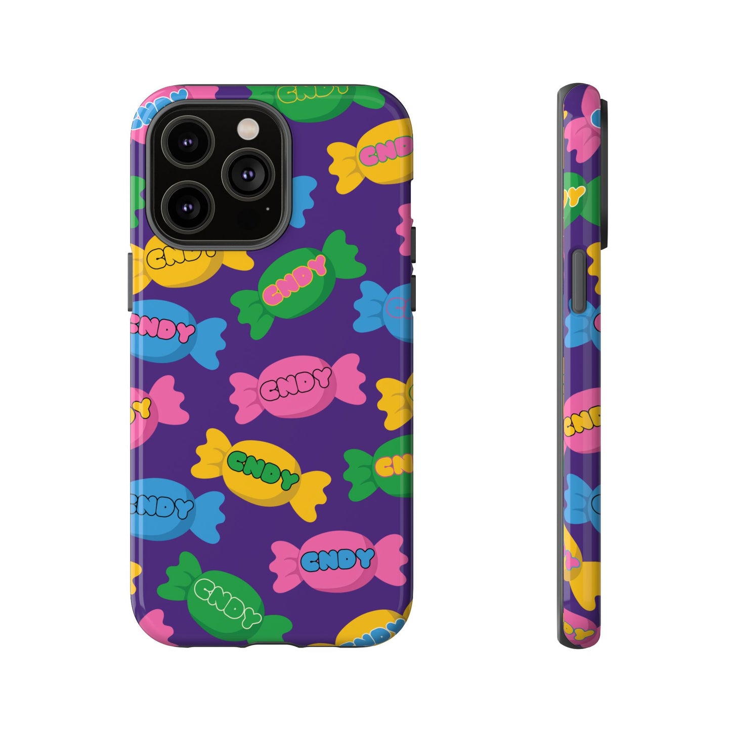 CNDY (iphone case) - CNDY