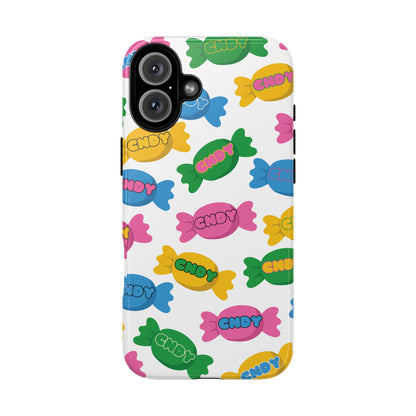 CNDY (iphone case) - CNDY