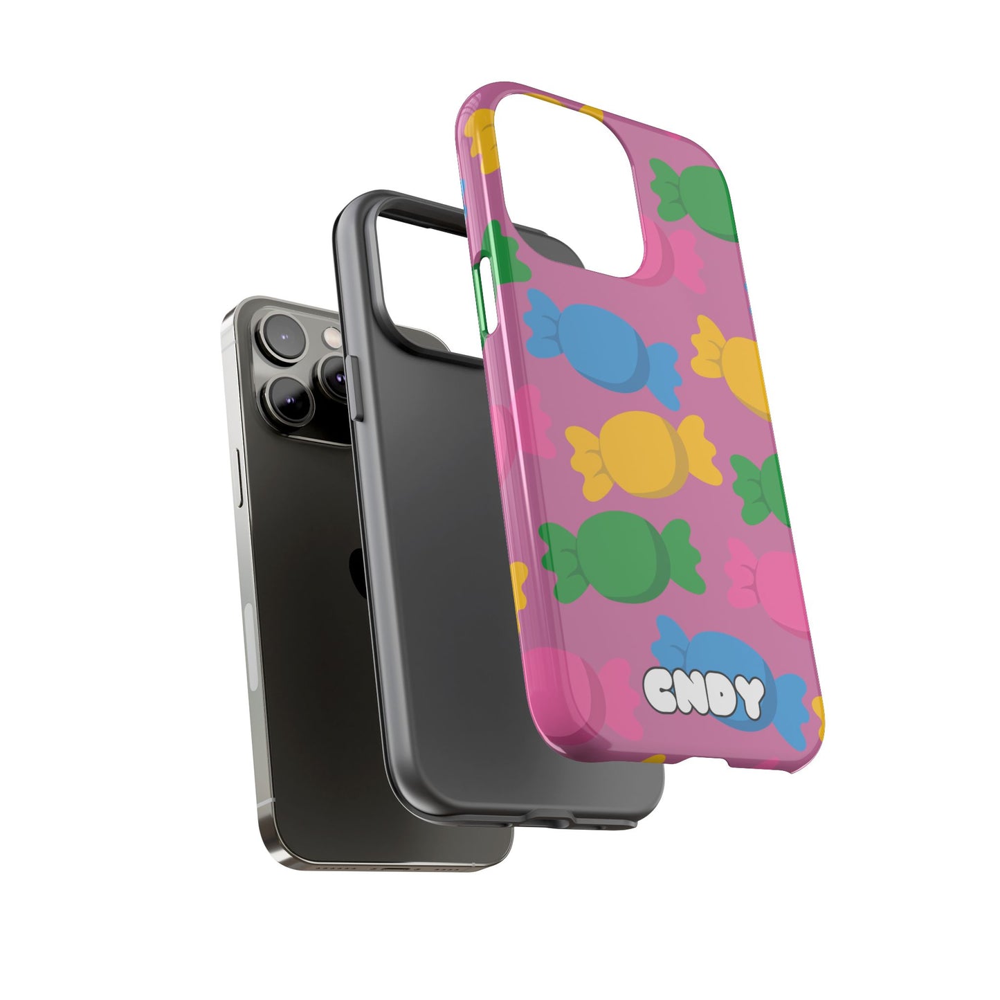 CNDY (iphone case)