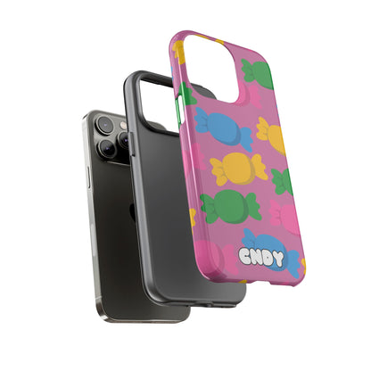 CNDY (iphone case)