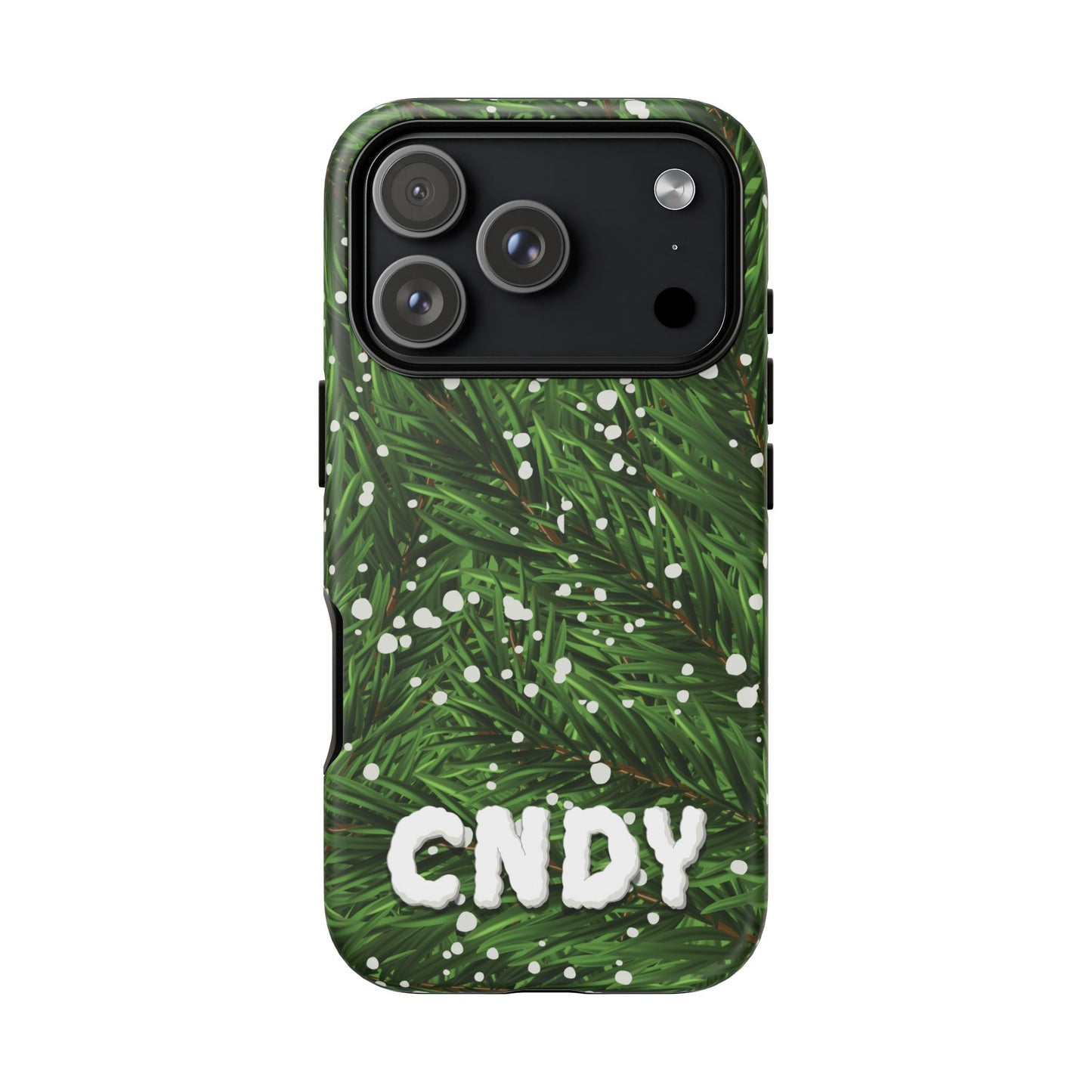 WINTER TREE (iphone case) - CNDY