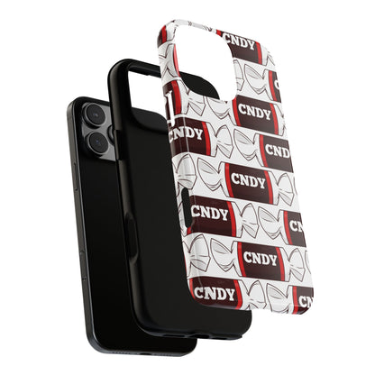 TOOTS (iphone case)
