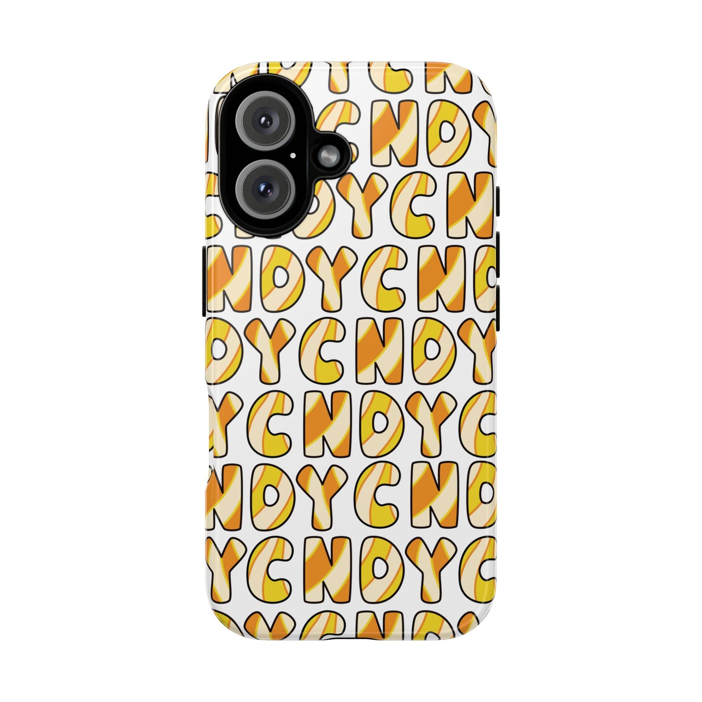 CNDY CORN (iphone case)