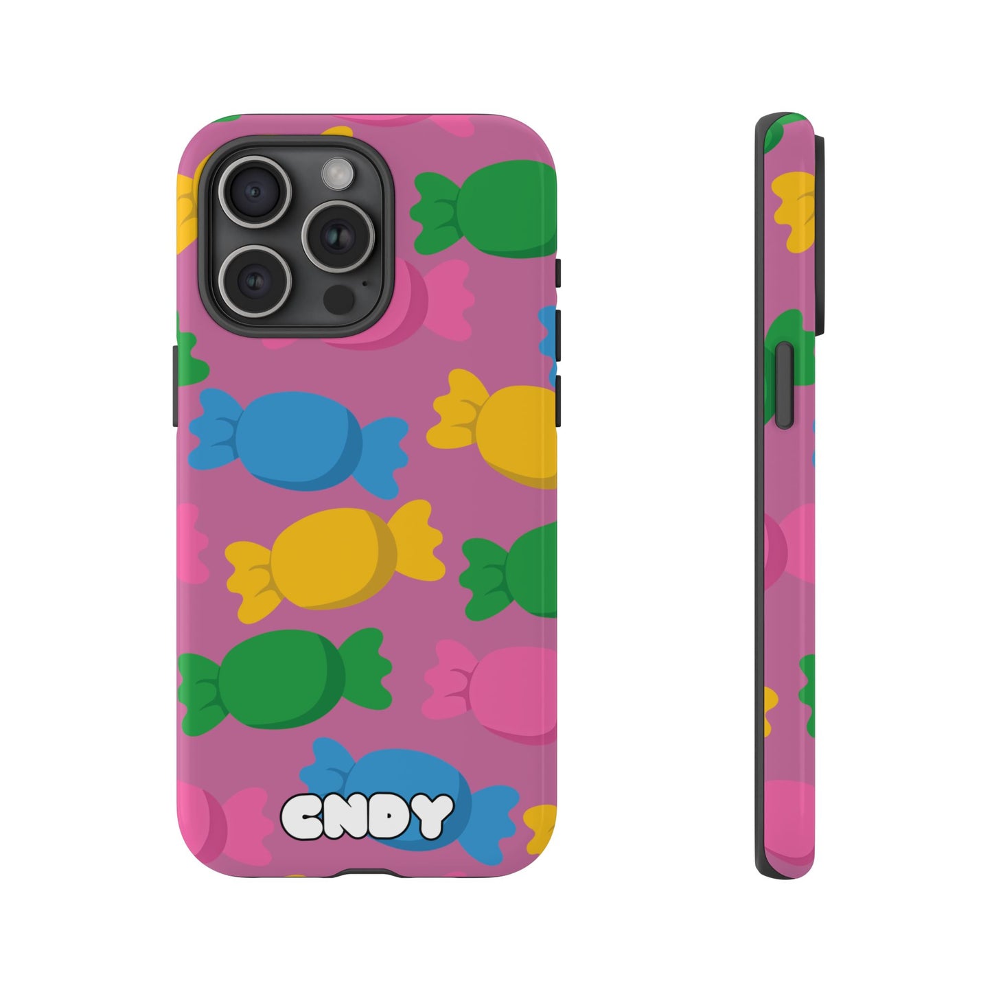CNDY (iphone case) - CNDY