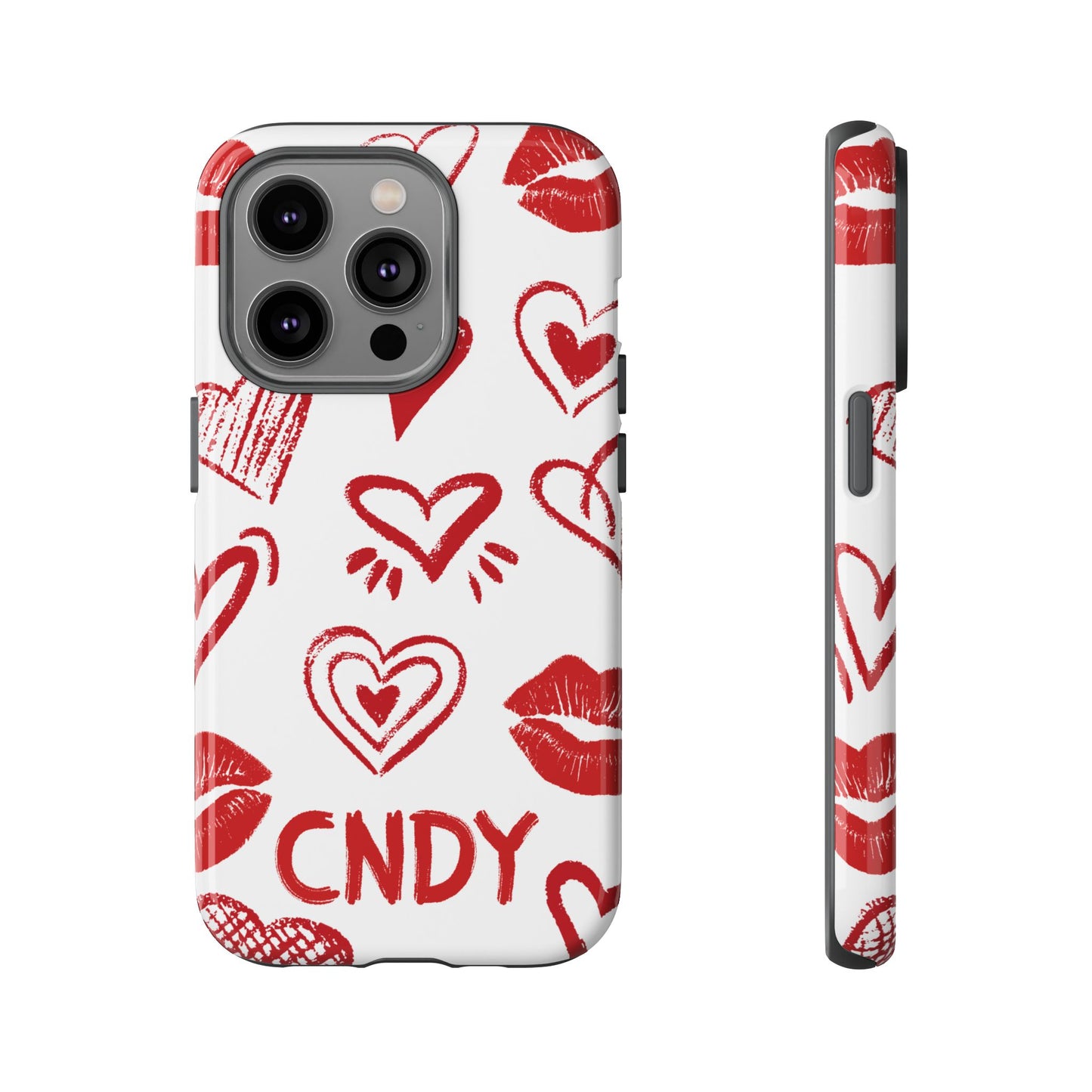 LIP STICK (iphone case)