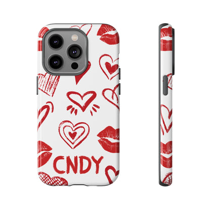 LIP STICK (iphone case)