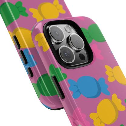 CNDY (iphone case) - CNDY