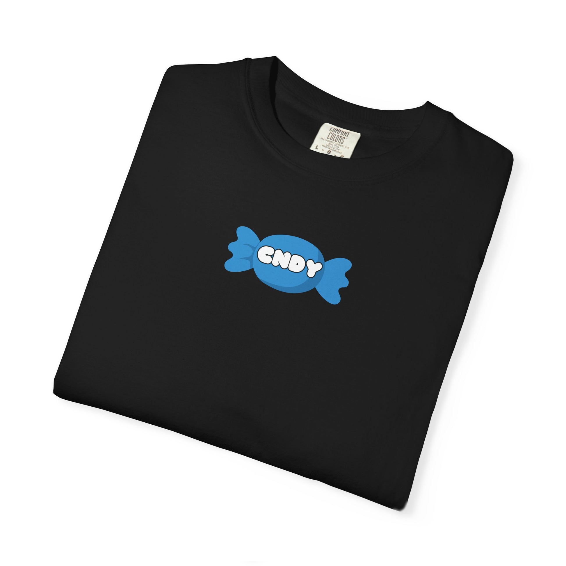 I WANT CNDY (tee) - CNDY