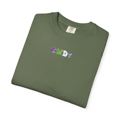 CNDY CREATURES (tee)