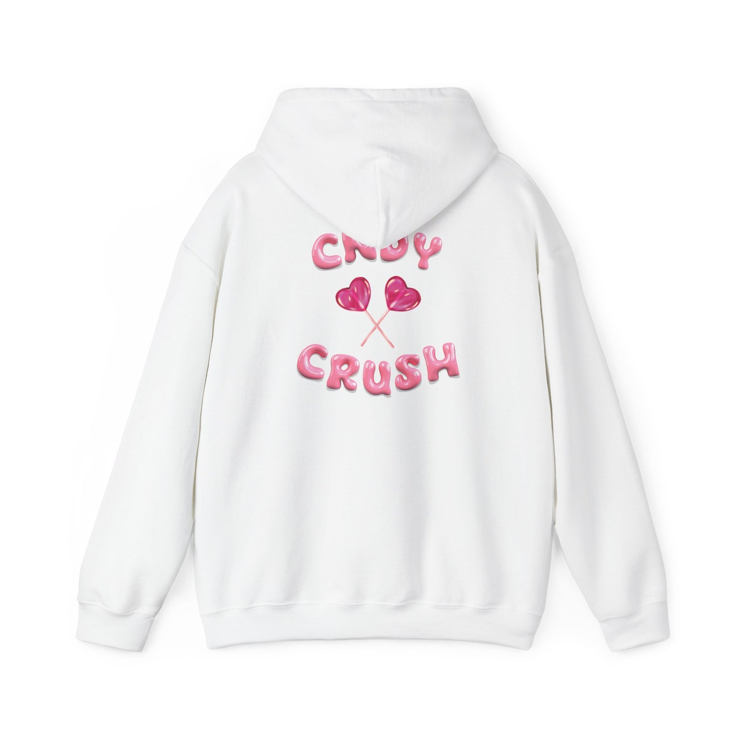 CNDY CRUSH (hoodie)