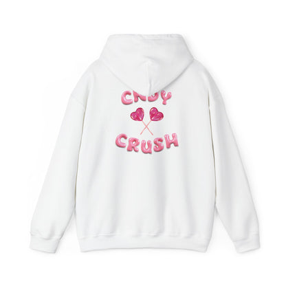 CNDY CRUSH (hoodie)