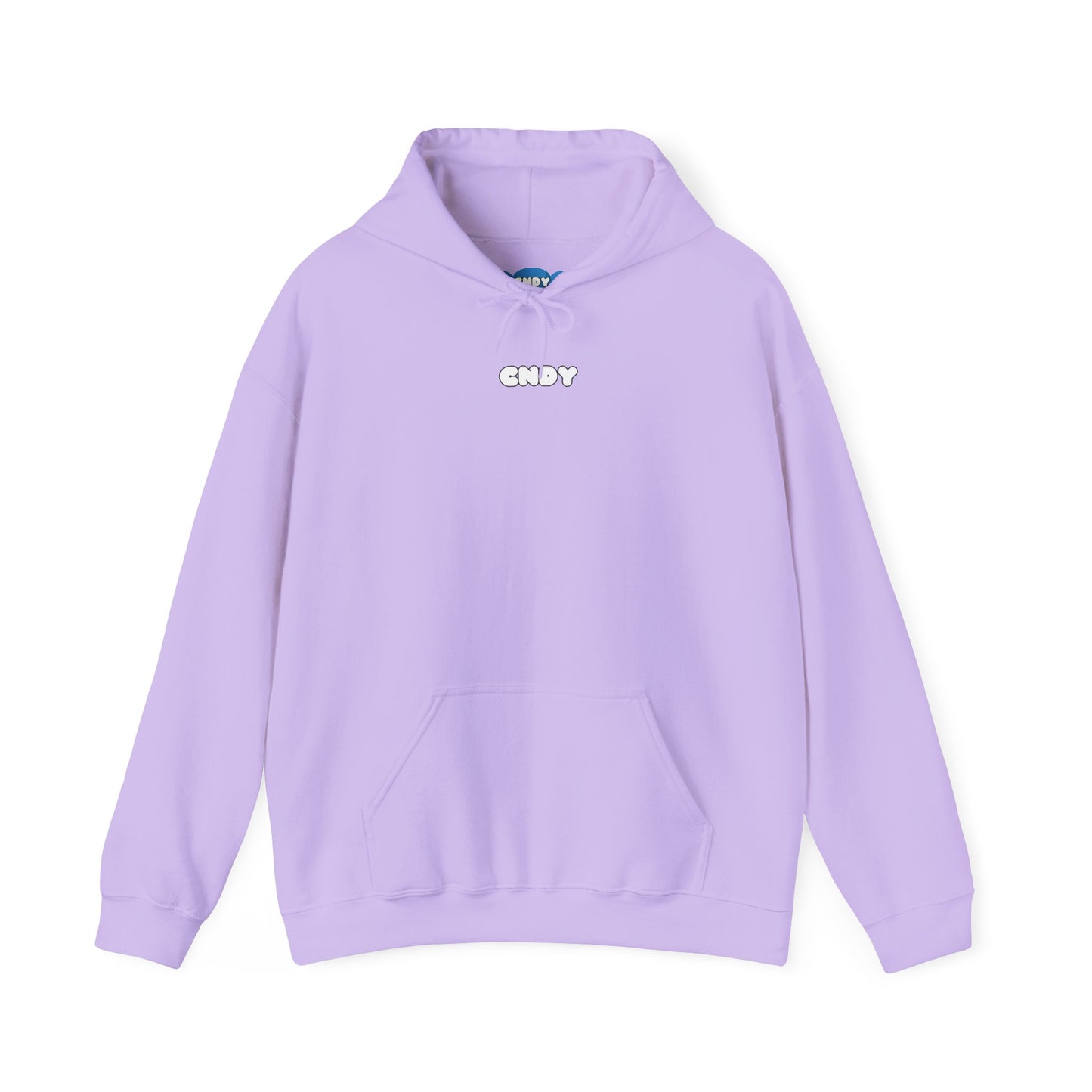 CNDY (hoodie) - CNDY