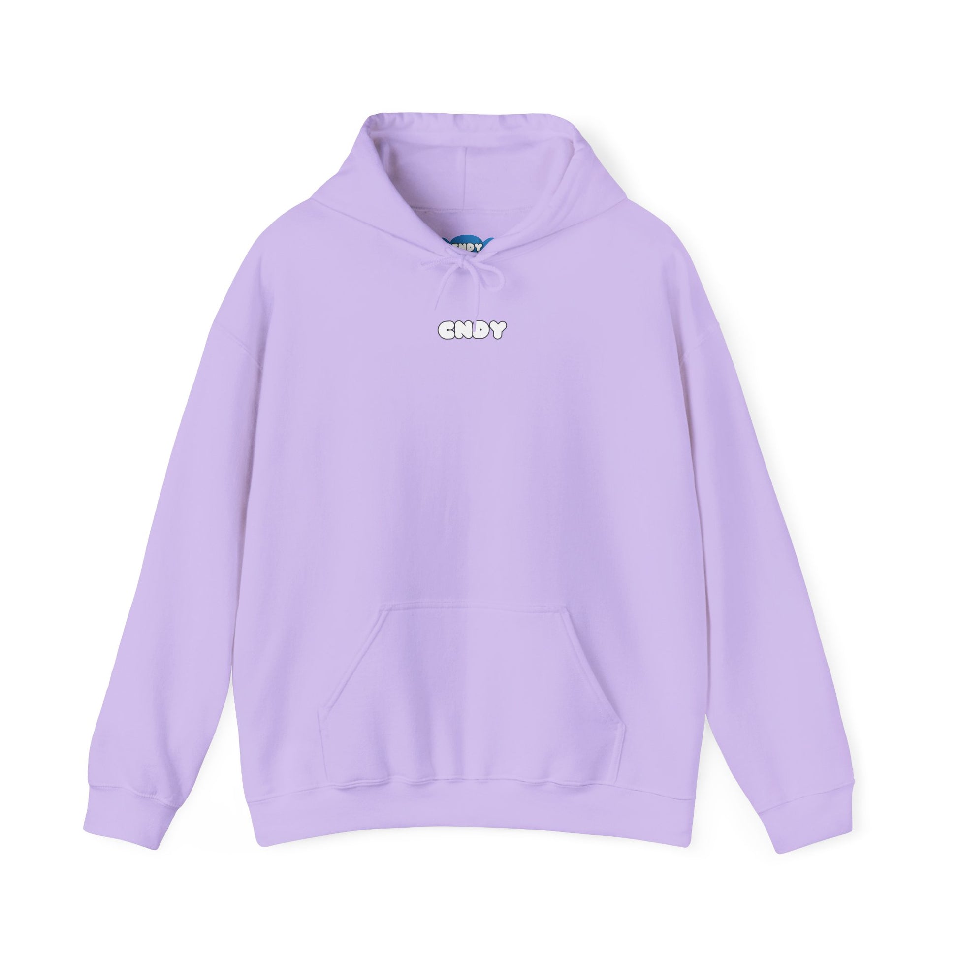 CNDY (hoodie) - CNDY