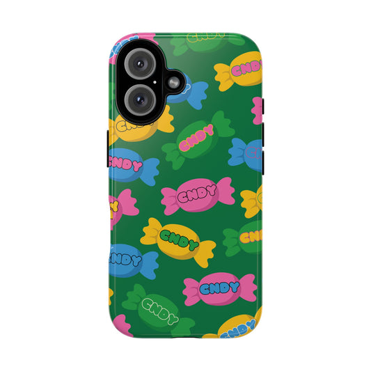 CNDY (iphone case) - CNDY