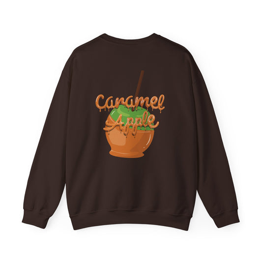 CARAMEL APPLE (crew)