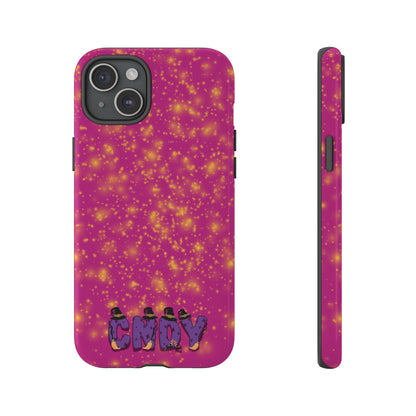 WITCHES SPELL (iphone case)