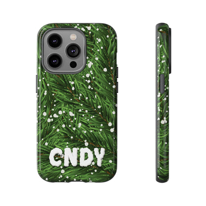 WINTER TREE (iphone case) - CNDY