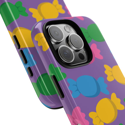 CNDY (iphone case) - CNDY