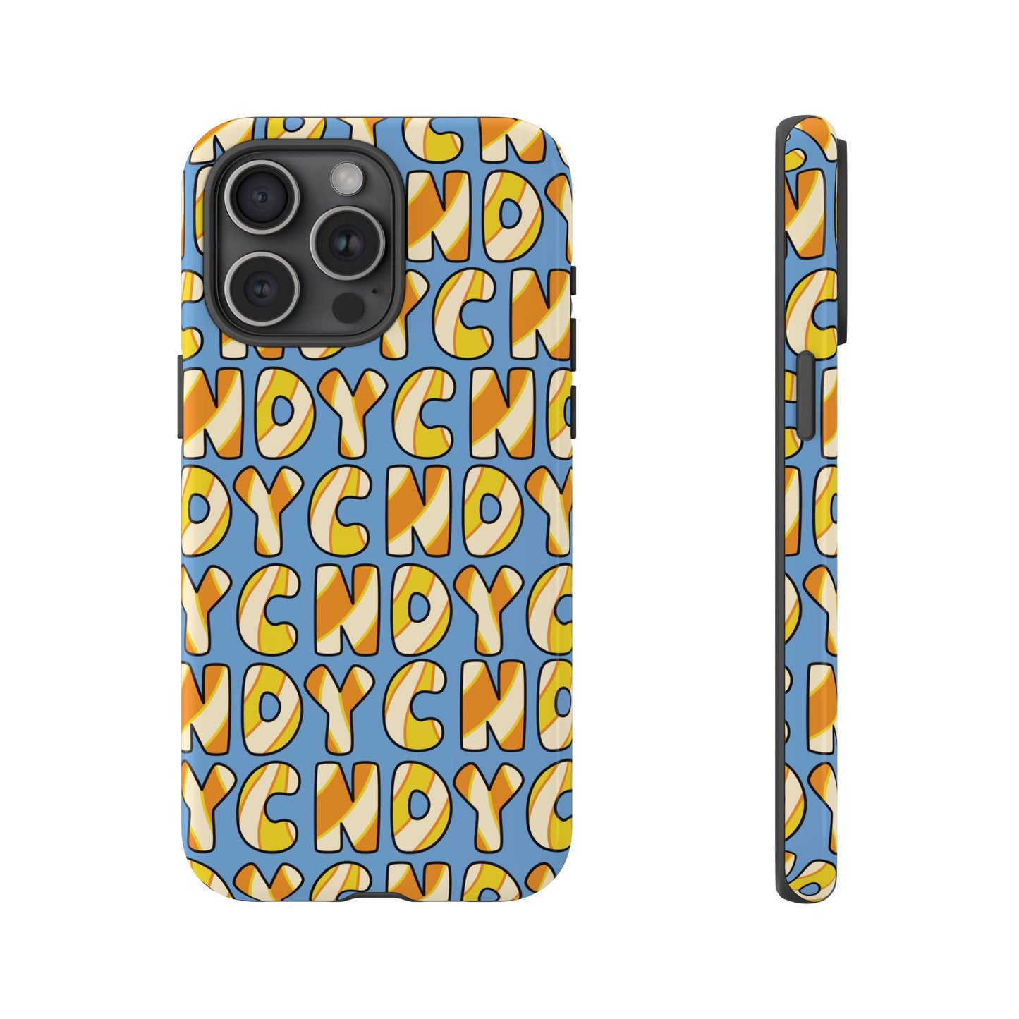 CNDY CORN (iphone case)