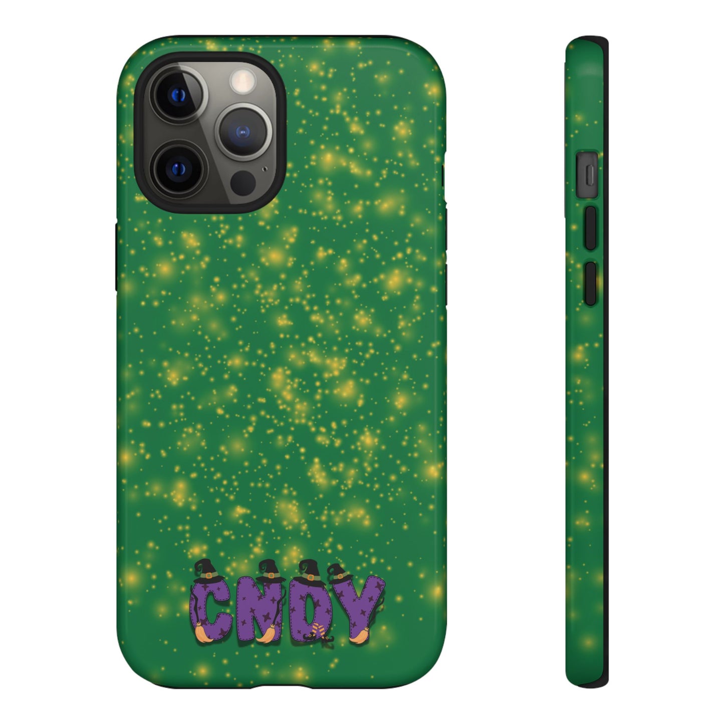 WITCHES SPELL (iphone case)