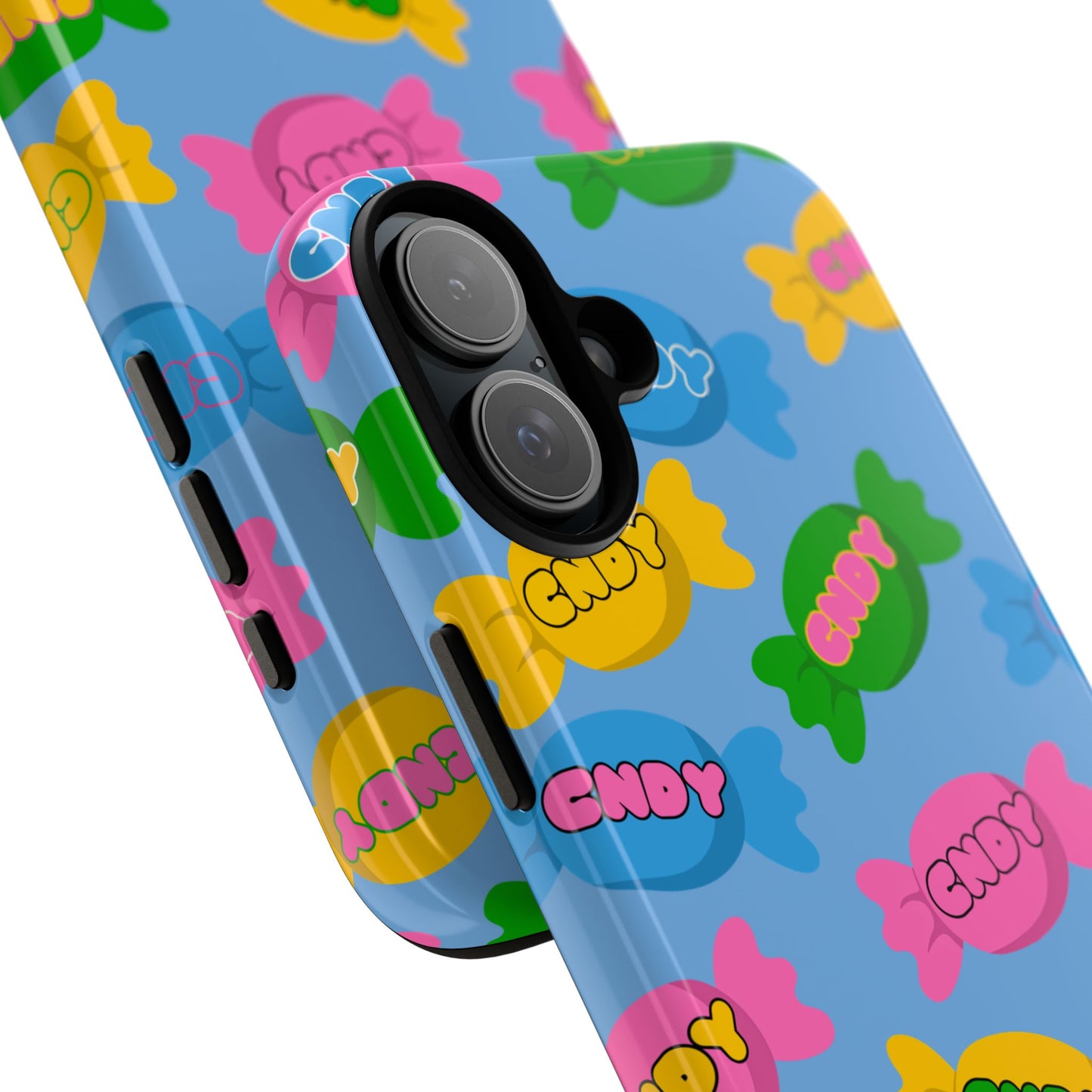 CNDY (iphone case) - CNDY