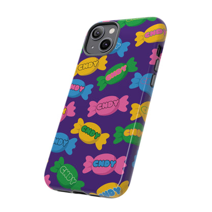 CNDY (iphone case) - CNDY