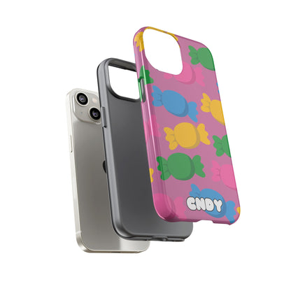 CNDY (iphone case) - CNDY