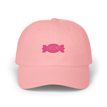PINK CNDY (baseball hat) - CNDY