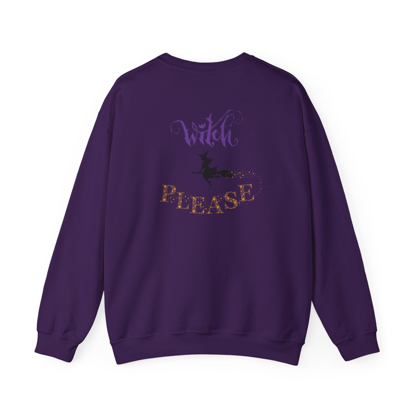 WITCH PLEASE (crew)