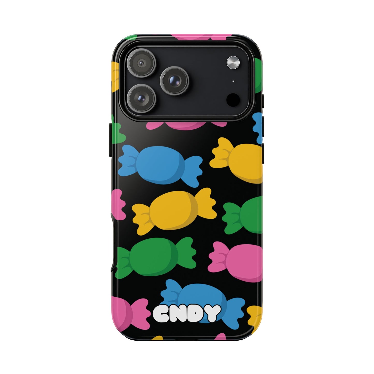 CNDY (iphone case) - CNDY