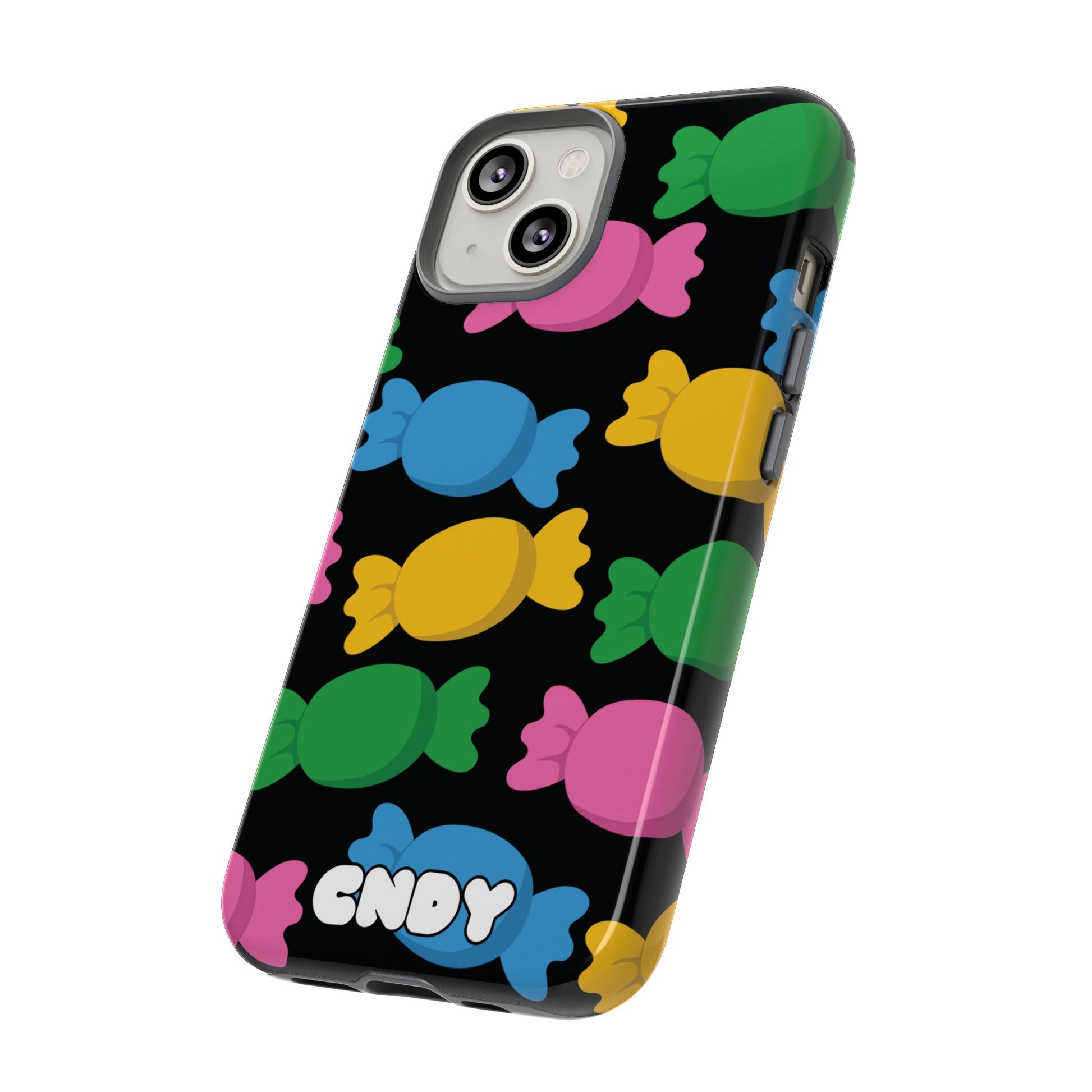 CNDY (iphone case) - CNDY
