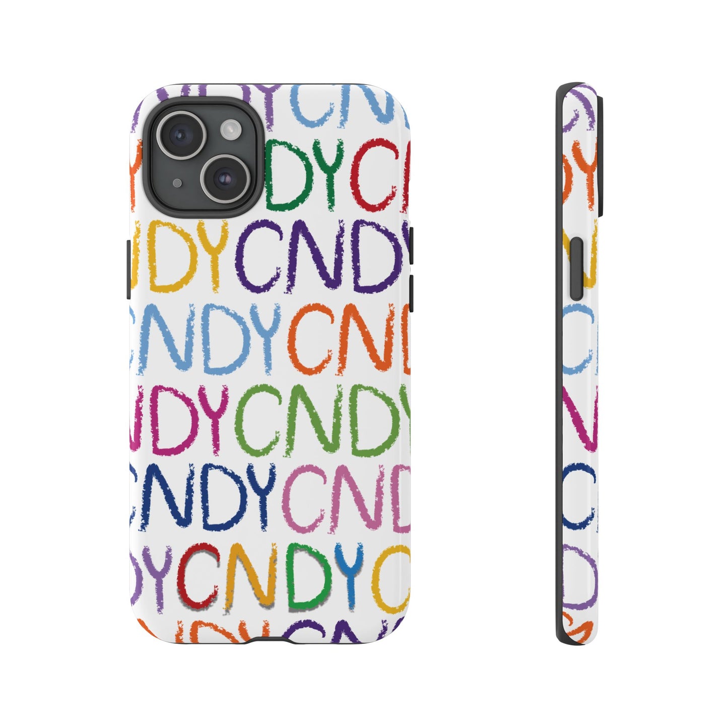 CNDY CRAYON (iphone case) - CNDY
