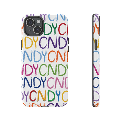 CNDY CRAYON (iphone case) - CNDY