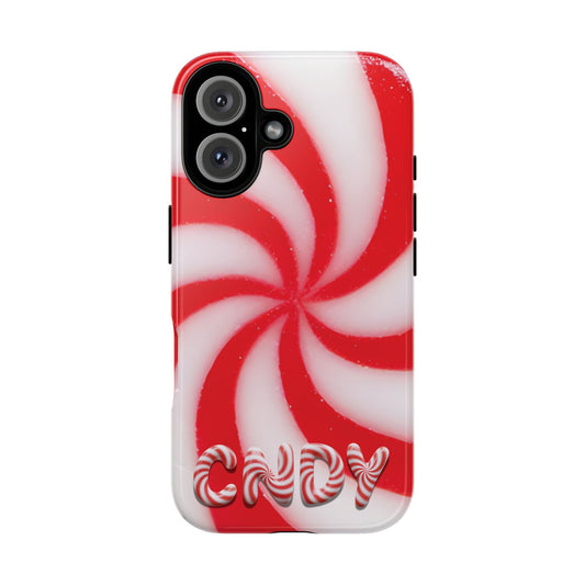 CNDY CANE (iphone case)