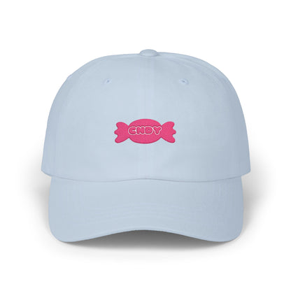 PINK CNDY (baseball hat) - CNDY