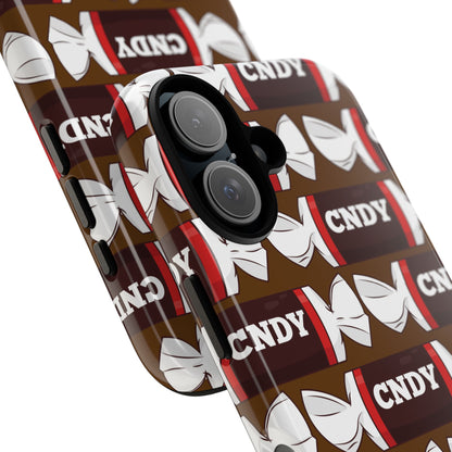 TOOTS (iphone case)