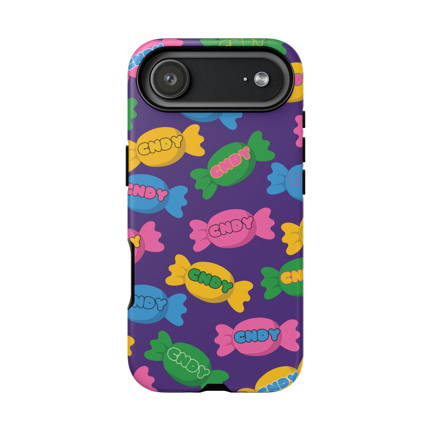 CNDY (iphone case) - CNDY