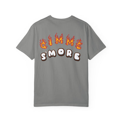 GIMME S'MORE (tee)
