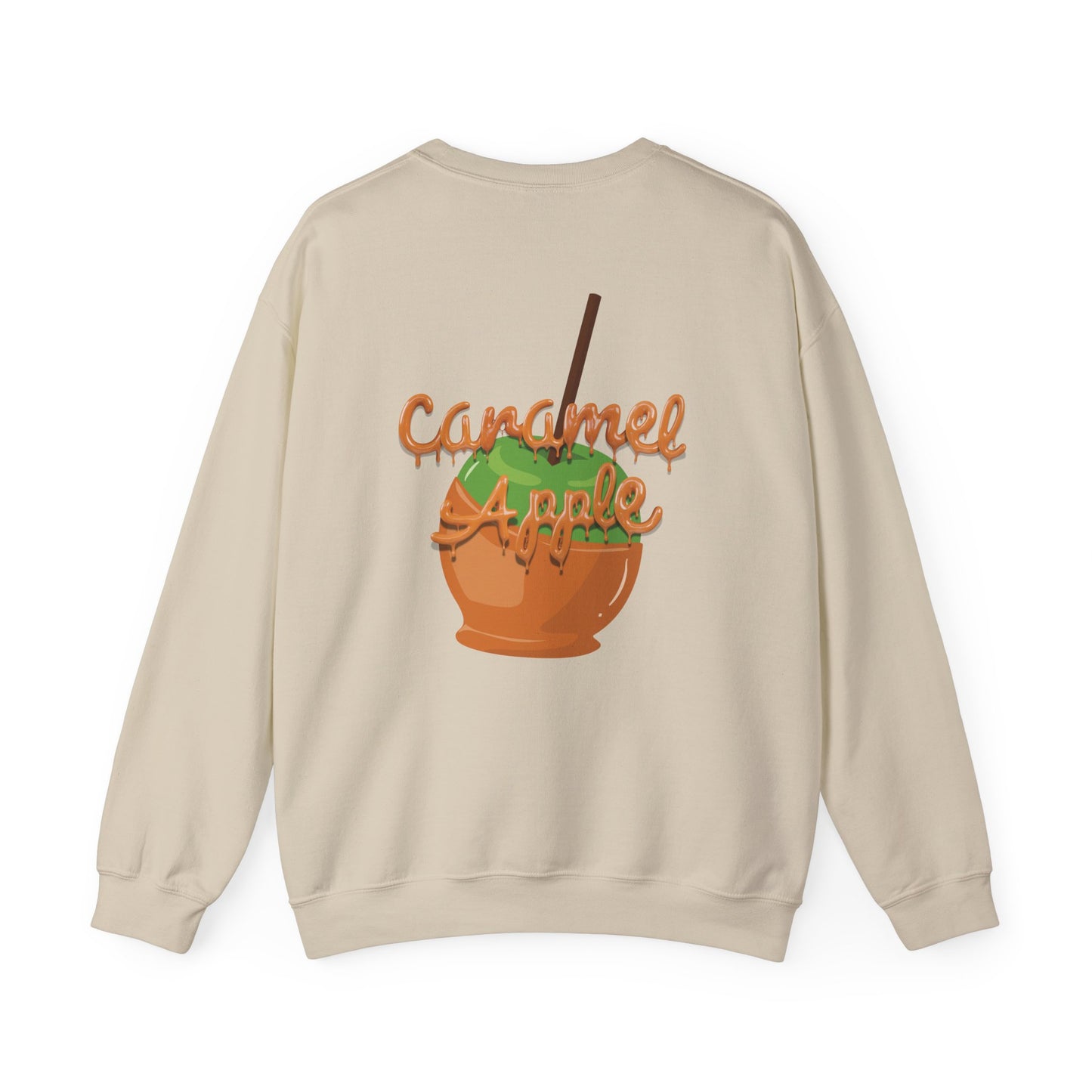 CARAMEL APPLE (crew)