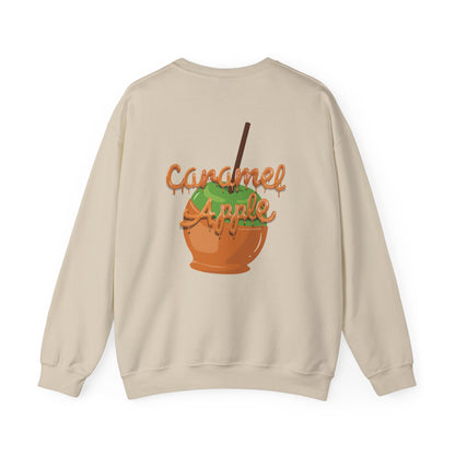 CARAMEL APPLE (crew)