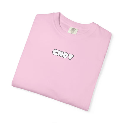CNDY (tee)